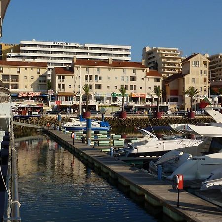 Marina Plaza, Vilamoura Esterno foto