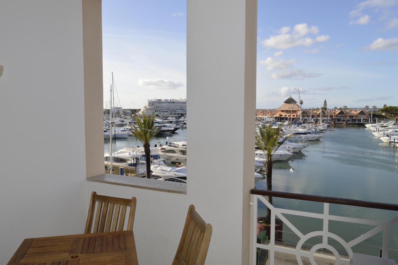 Marina Plaza, Vilamoura Esterno foto